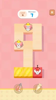 Ice Cream Chu android App screenshot 10